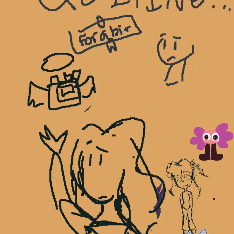 Game by @MizukoStudio