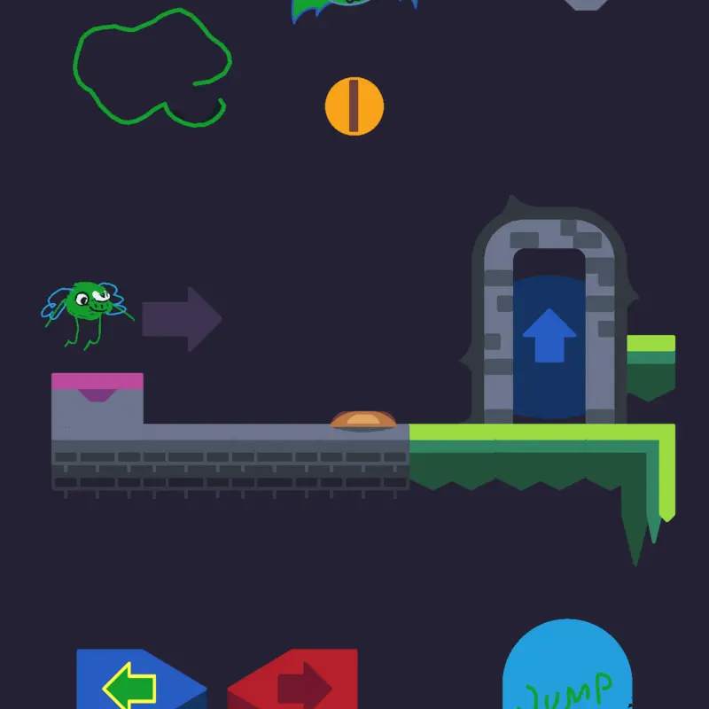 Game by @aBananaKitty