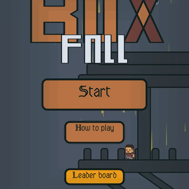 Game by @eleveen