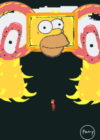 OMEGA HOMER