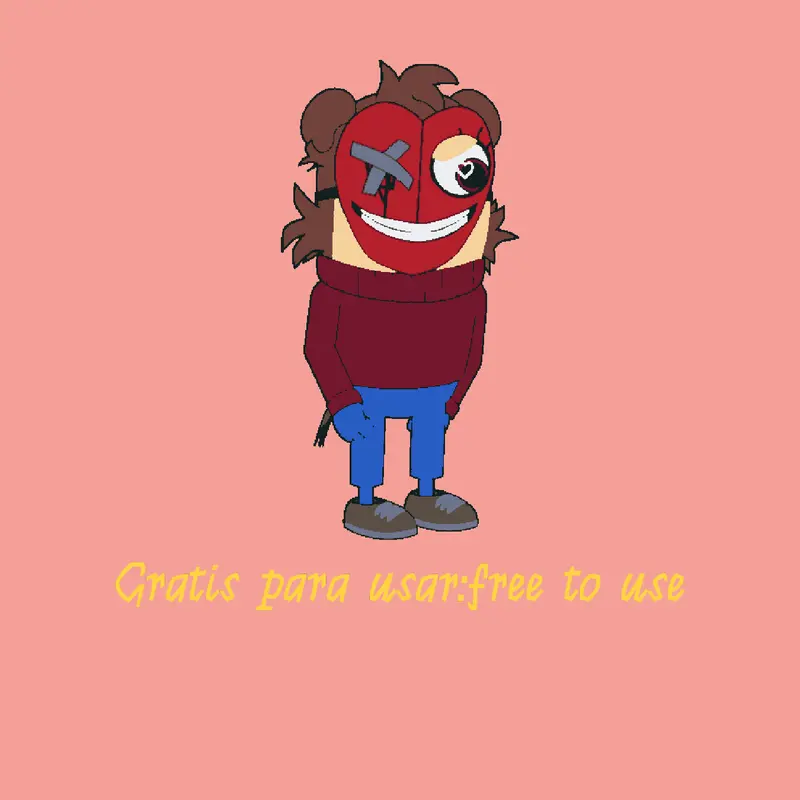 Game by @soy_rudie