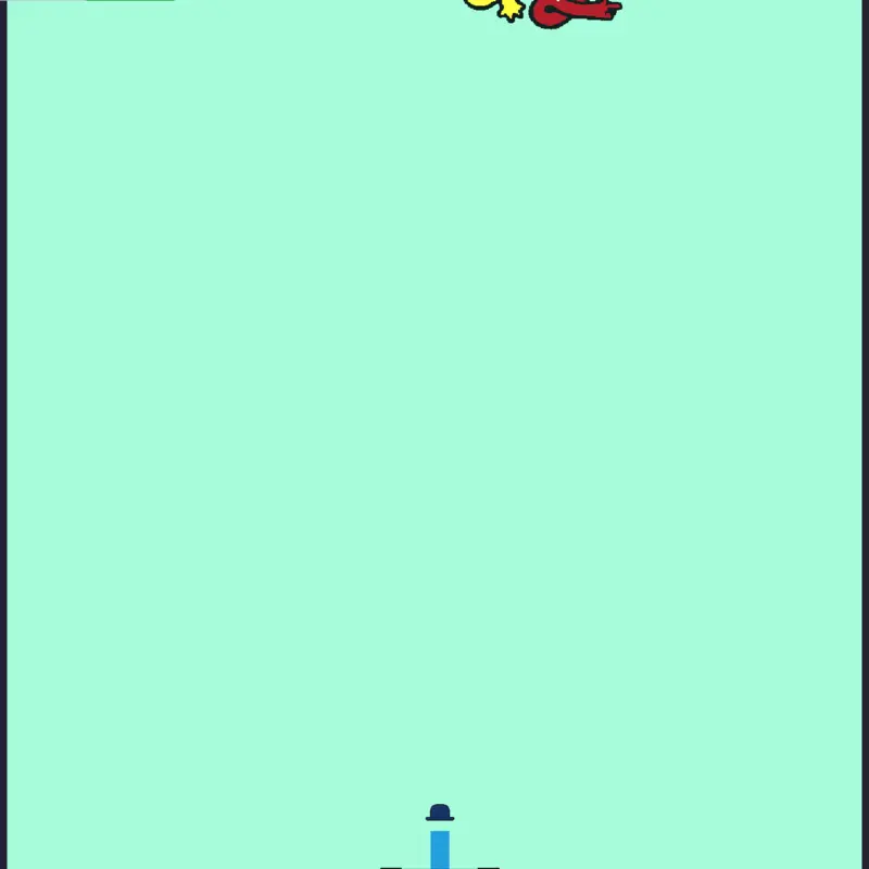 Game by @flesh