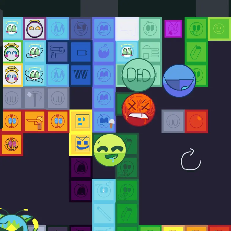Baaaaaaaaaaaaaaaaaaaaaaalllll by @Thechemistblox