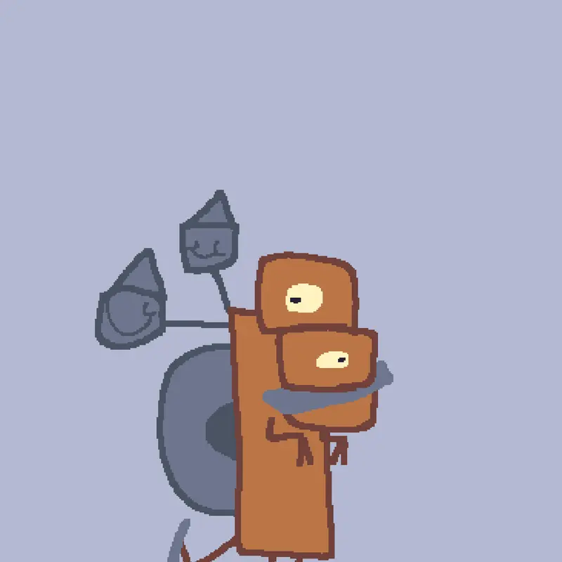 Game by @MeMakes