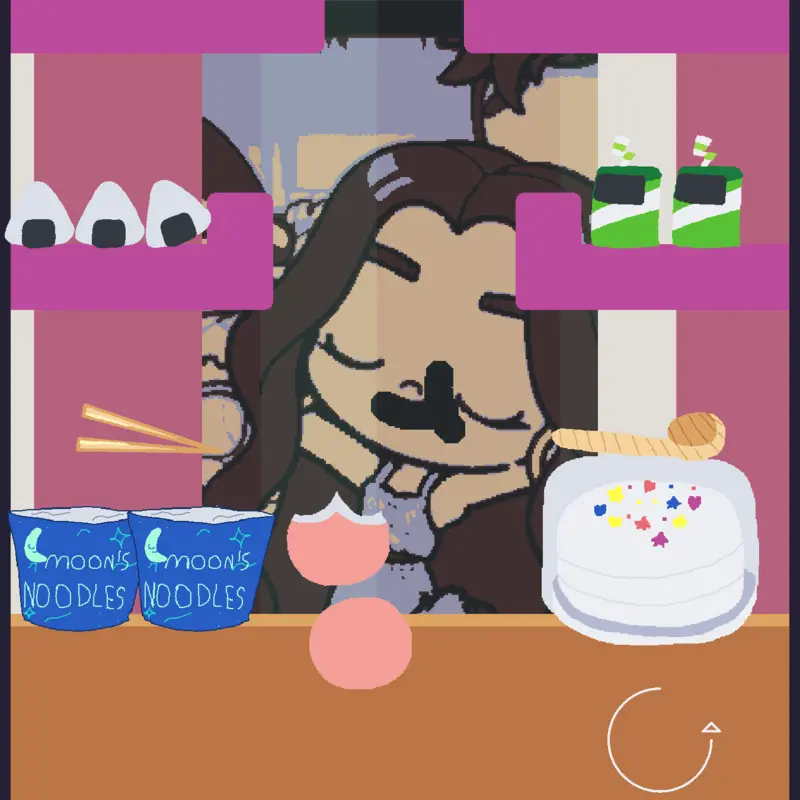 Game by @character_me