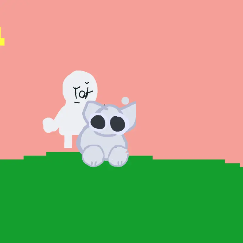 Game by @pisicat