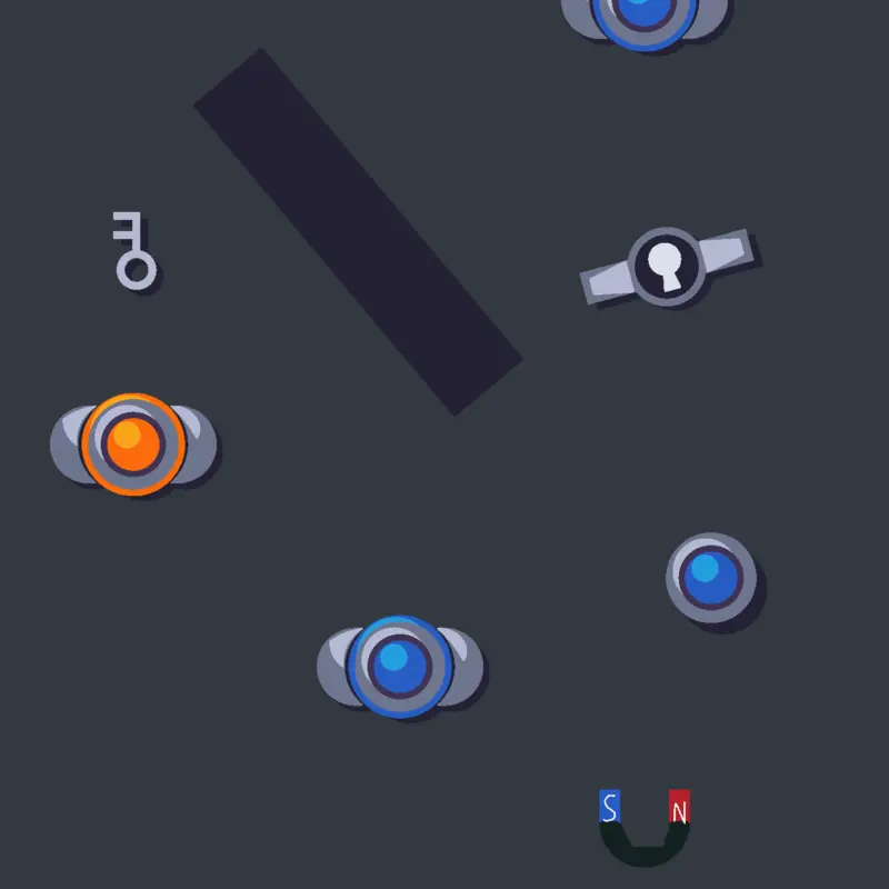 Game by @anemus776