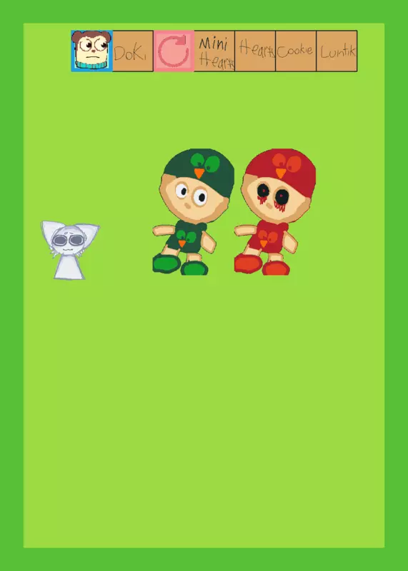 Game by @Coqui3