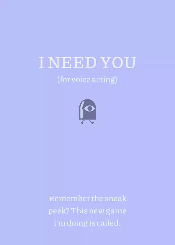 Help me pretty please by @Lucas14kirf
