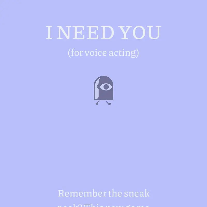 Help me pretty please by @Lucas14kirf