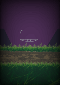 Abyss tornado (this tornado belongs to...