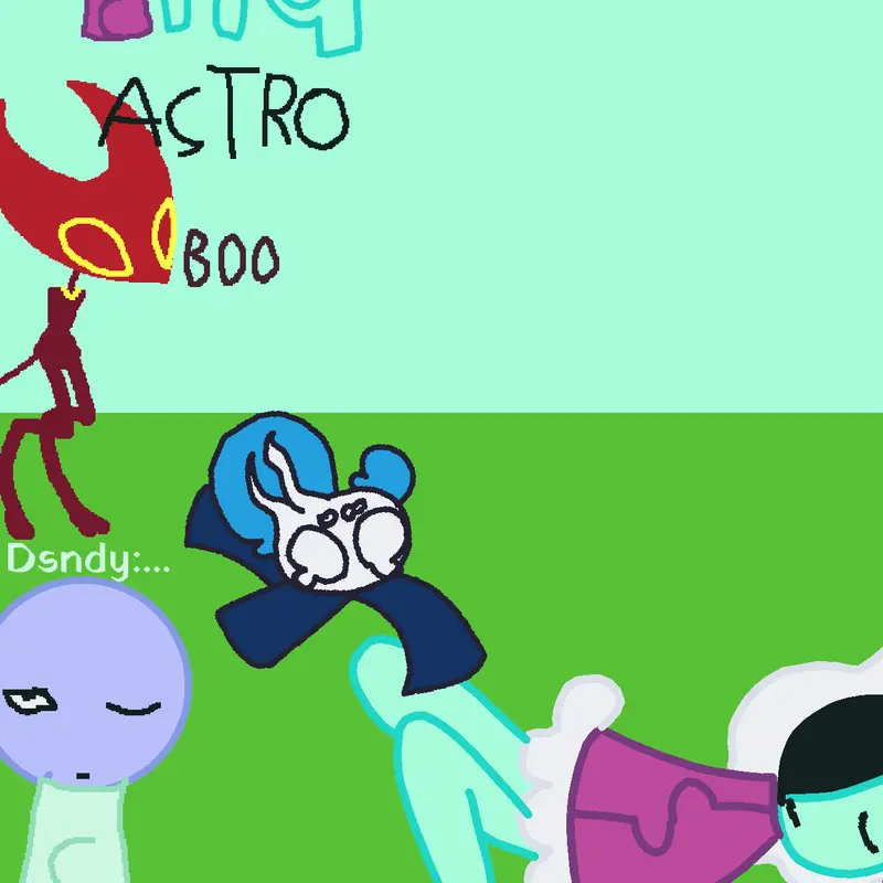 Game by @R0x4_444
