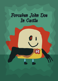 Testing John doe