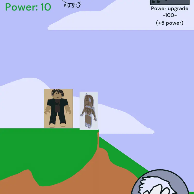 Game by @mulingam