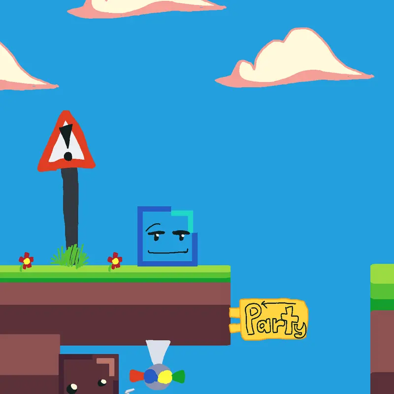 Game by @encounter