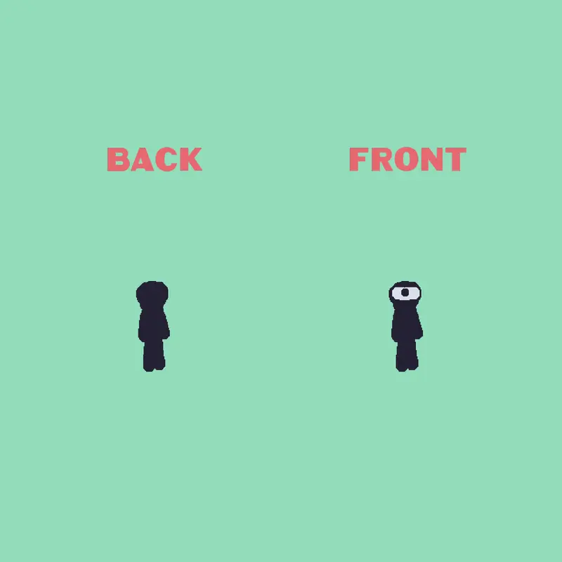 Game by @characterP