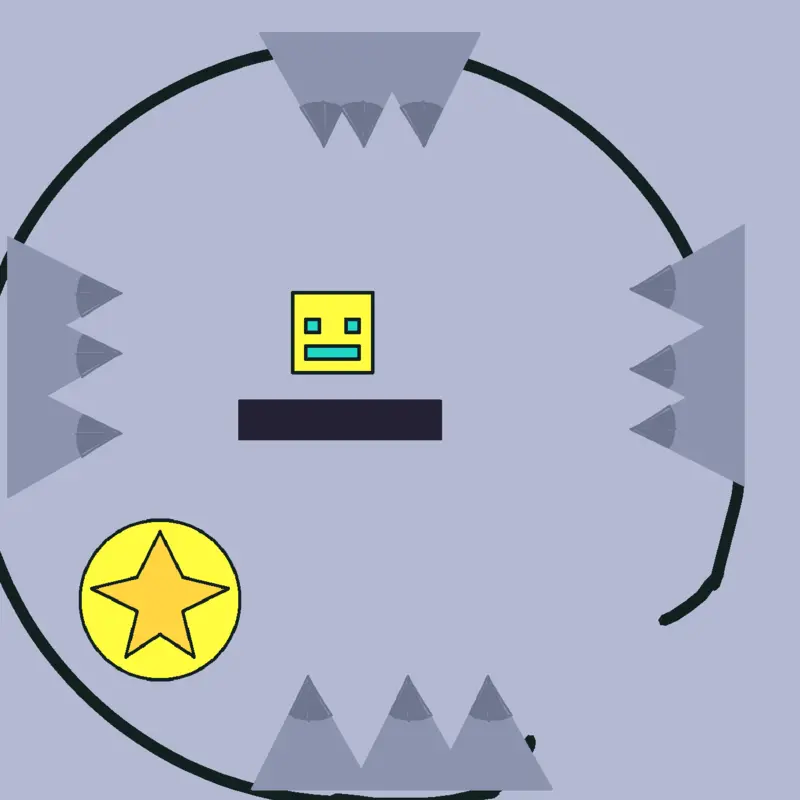 Game by @charlesthefrikineye