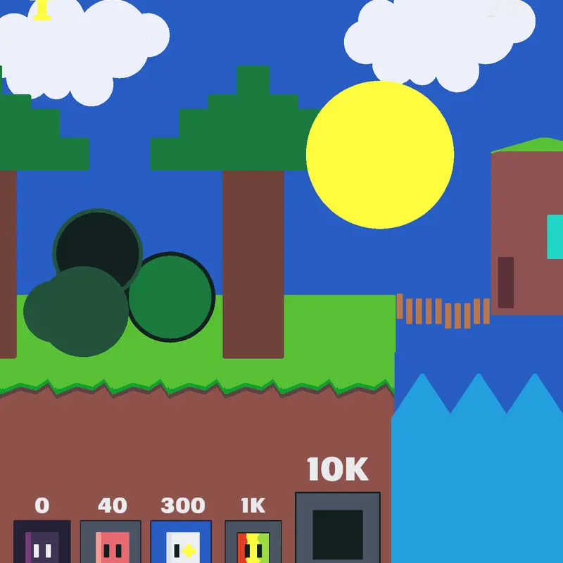 Game by @bananaonthefloor