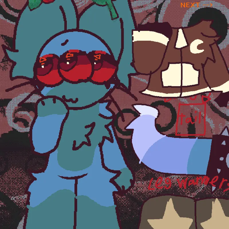 Game by @-intern-