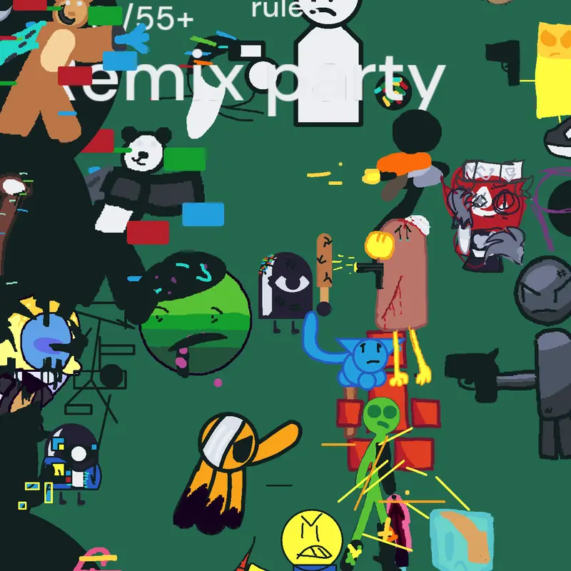 Game by @bunny1234