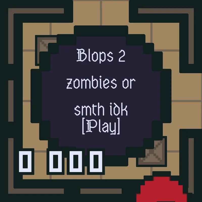 Game by @gdhuvban