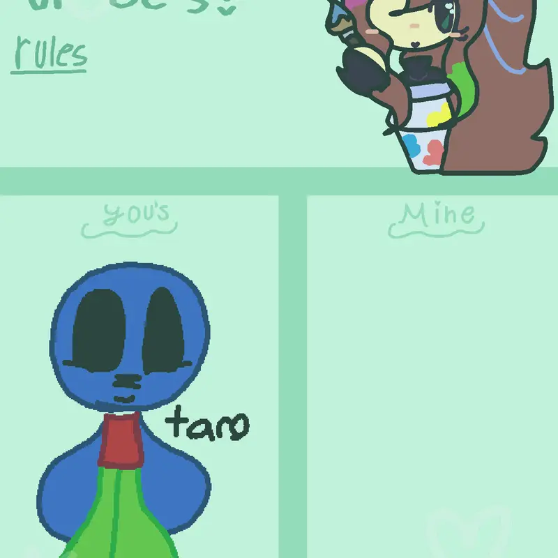 Game by @taro_official248