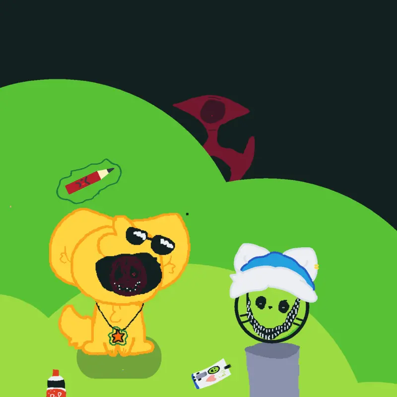 Game by @timmythecatlover
