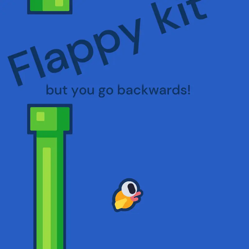 Game by @Henono