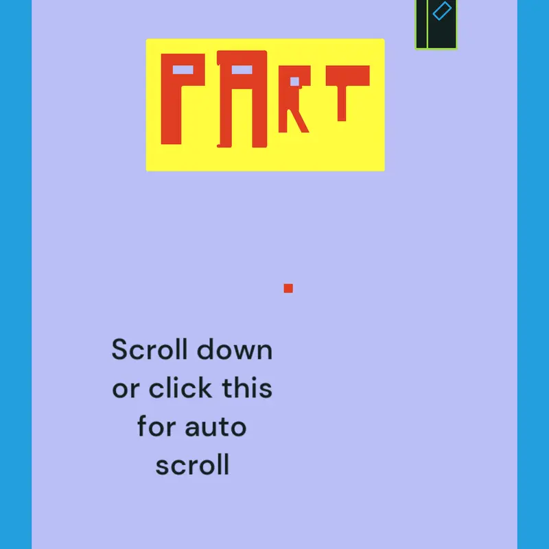 Game by @josiauh