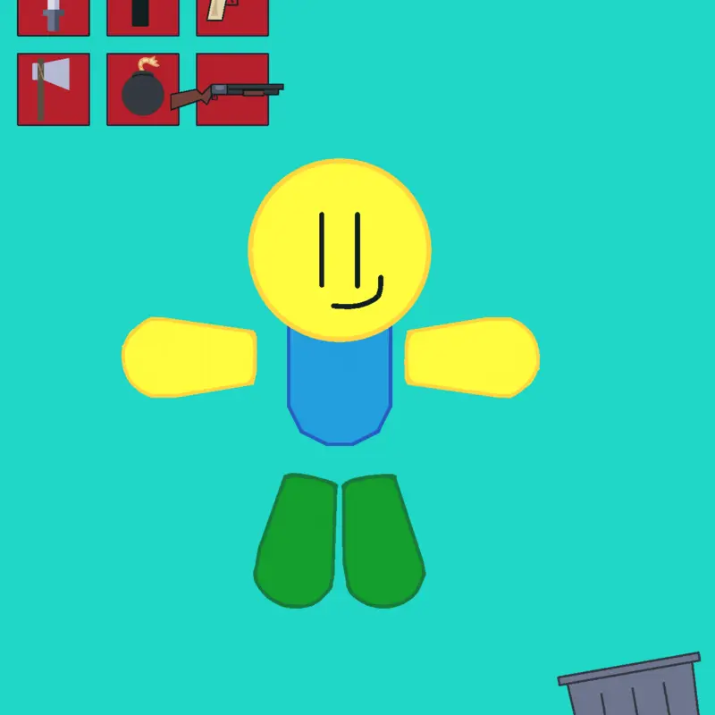 Game by @Amin8killer