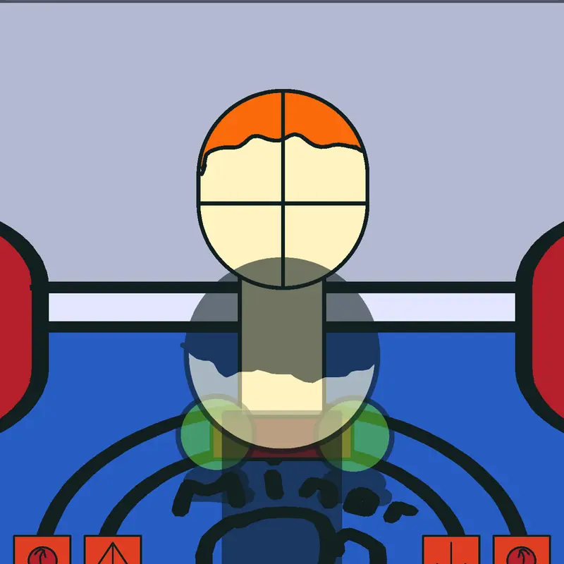 Game by @ogie