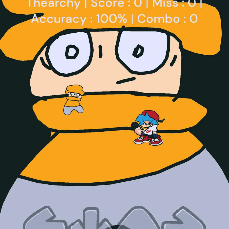 Game by @Supernoave_Bambi