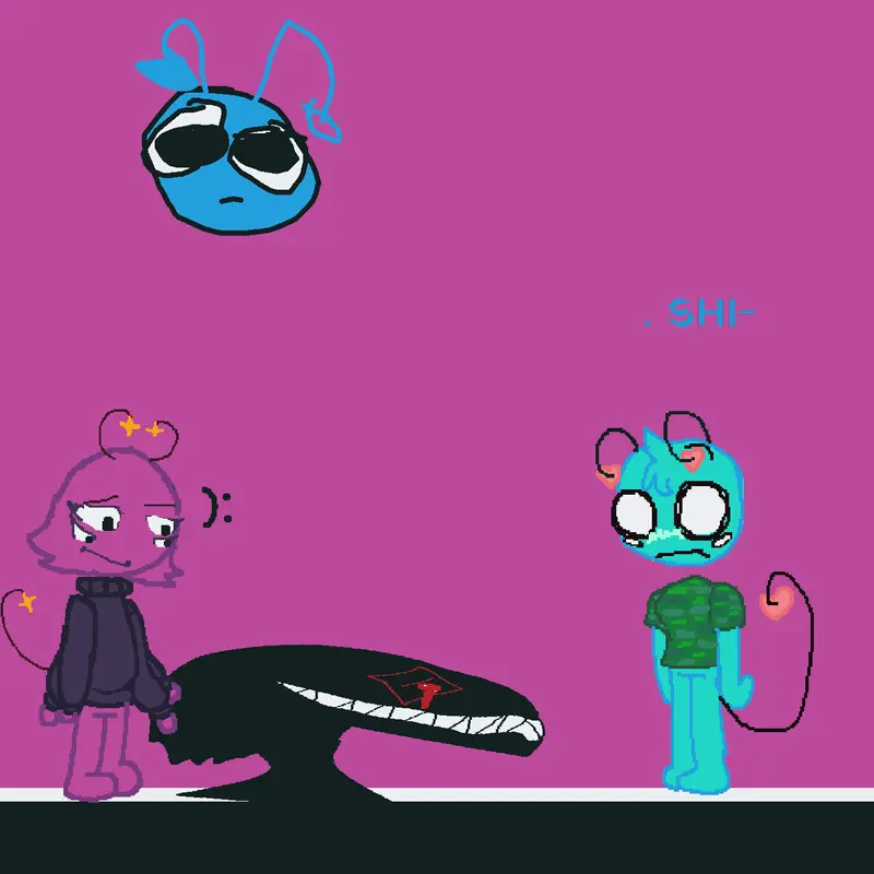 Game by @veetheteevee