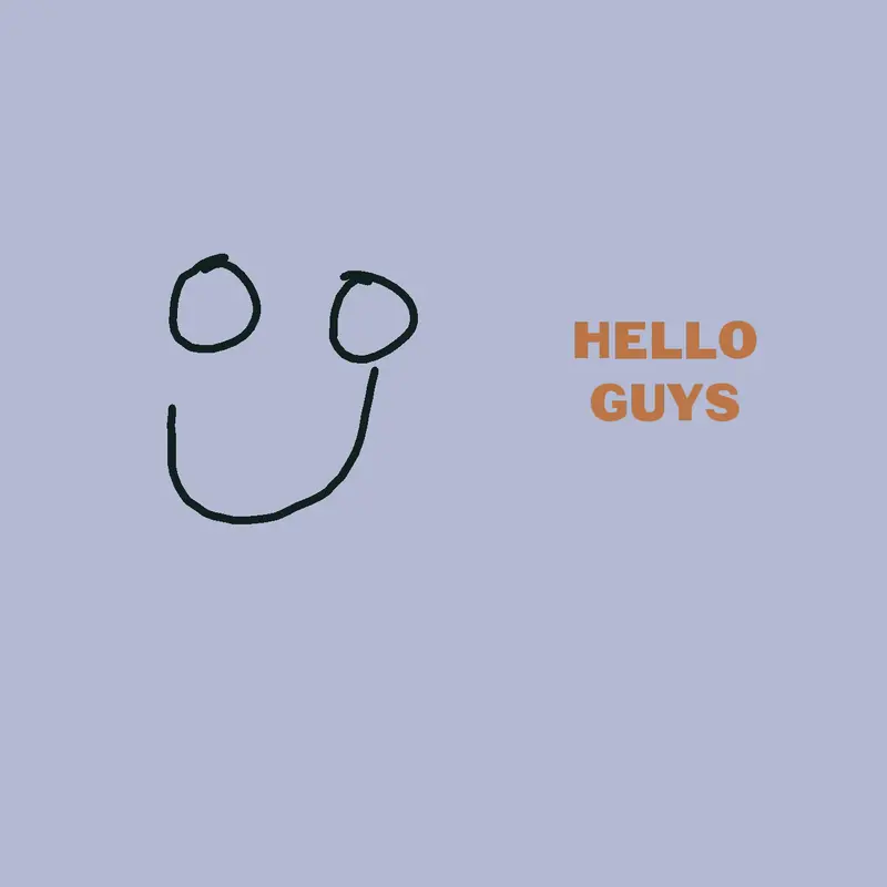 Hello by @sherven