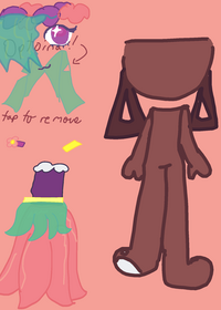 Bassie Dress up!!