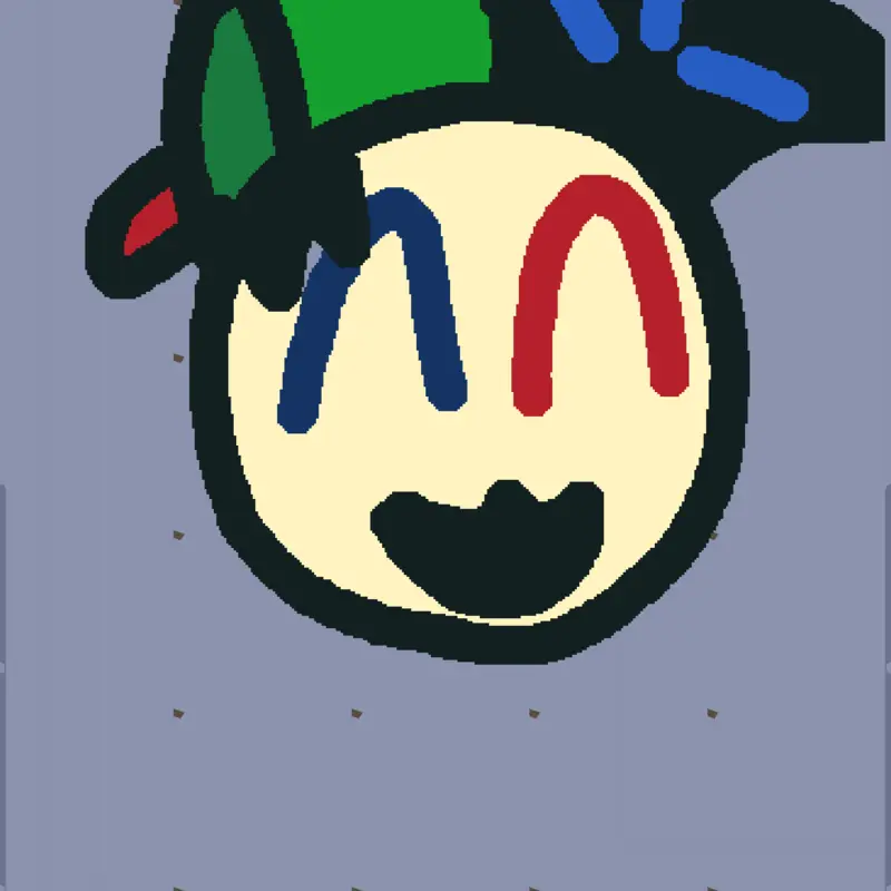 Game by @neonboy