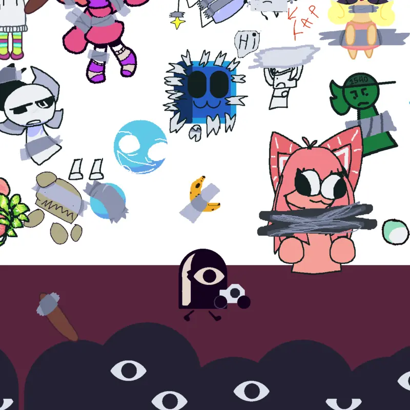Game by @lucid_the_cat