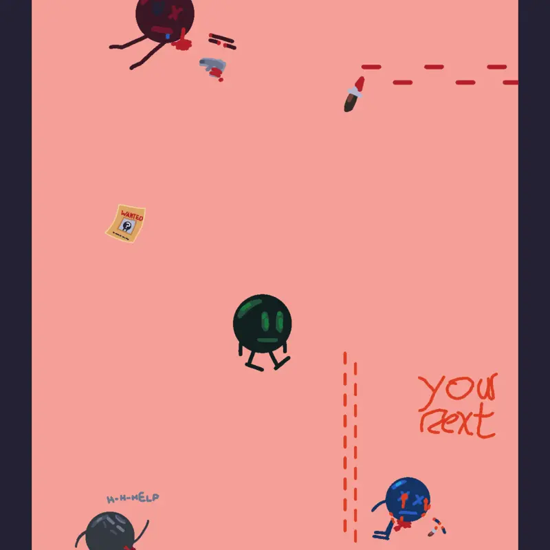Game by @TheGuythatgustdosere