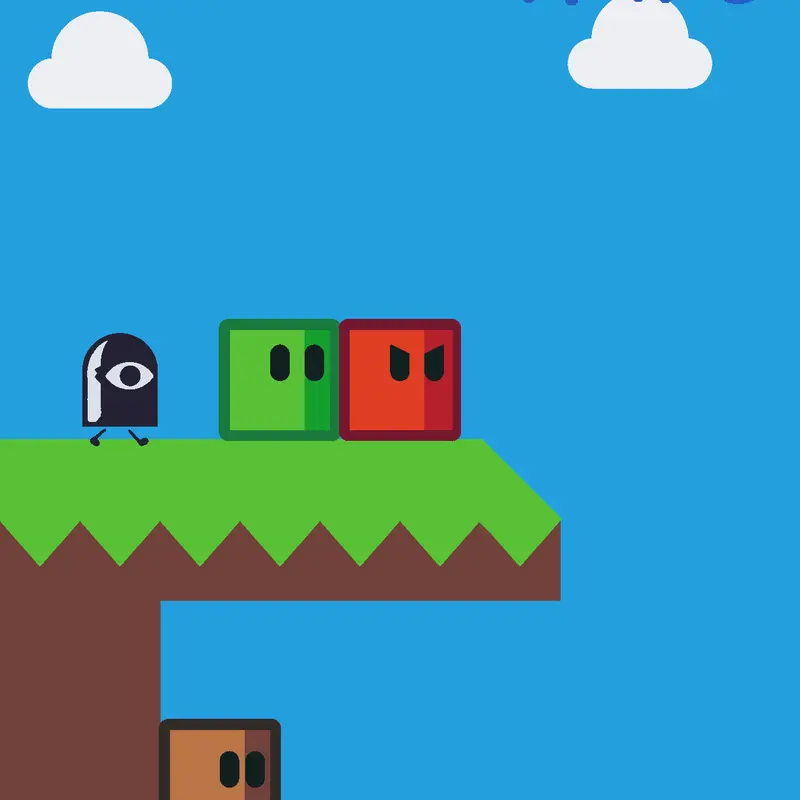 Game by @UrLocalFrog