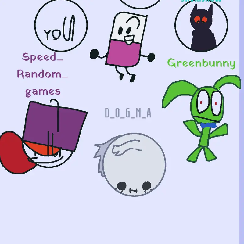Game by @lictheremaker