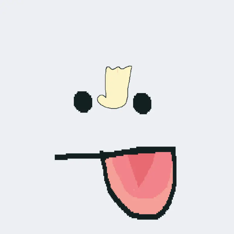 Game by @V4N1LL4_SH0RTC4K3