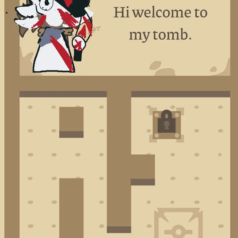 Game by @Mia-chan