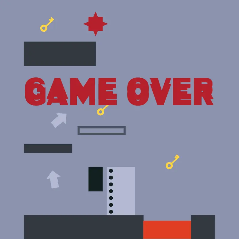 Game by @miaooooo