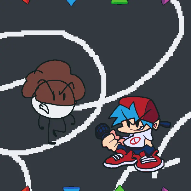 Game by @jinglesisreal