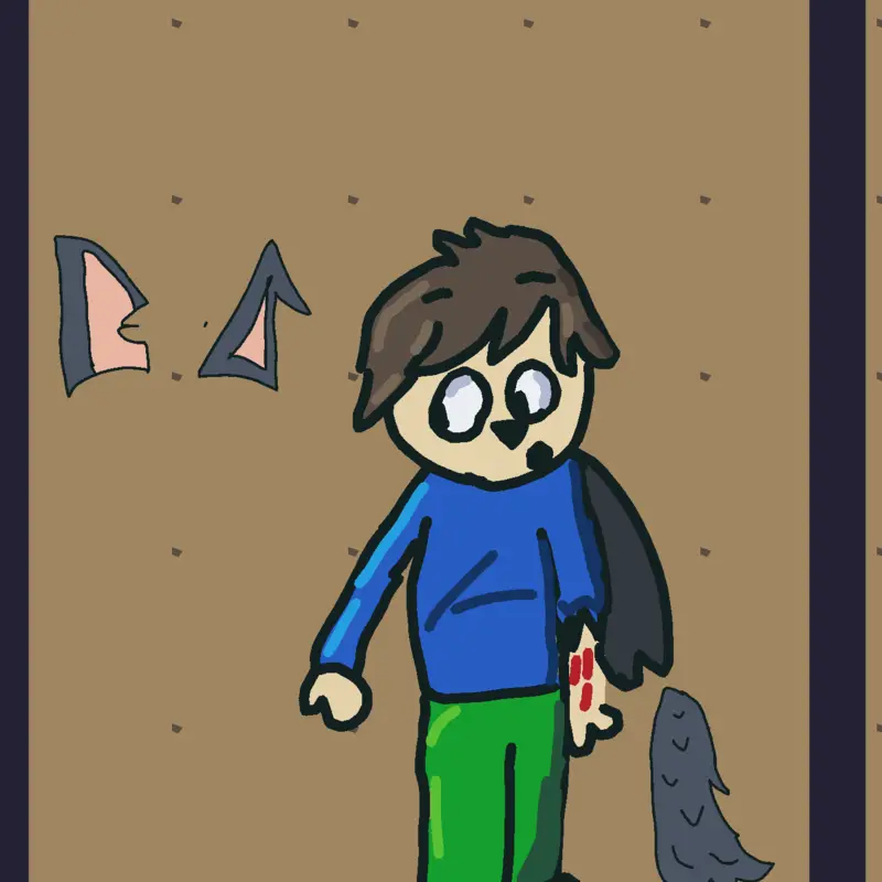Game by @AdelYamileva
