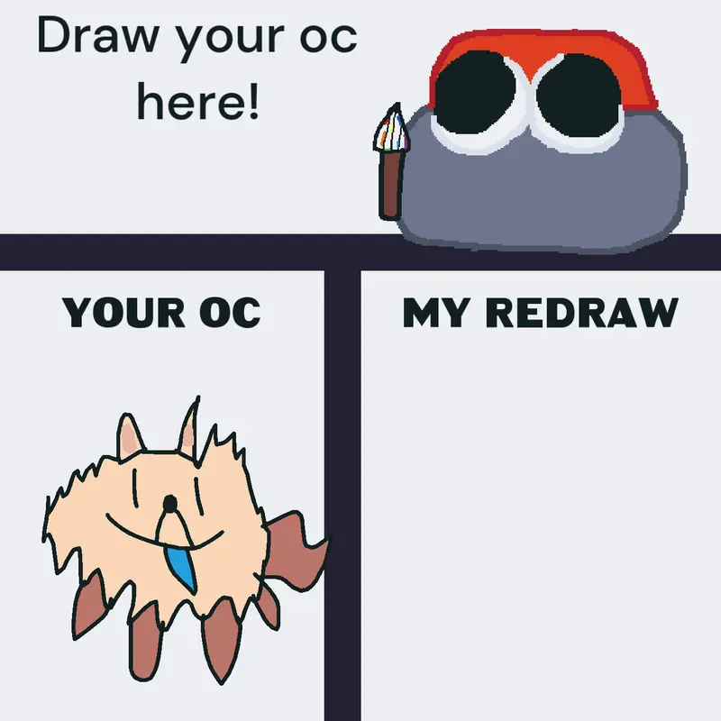 Game by @keanu_dog