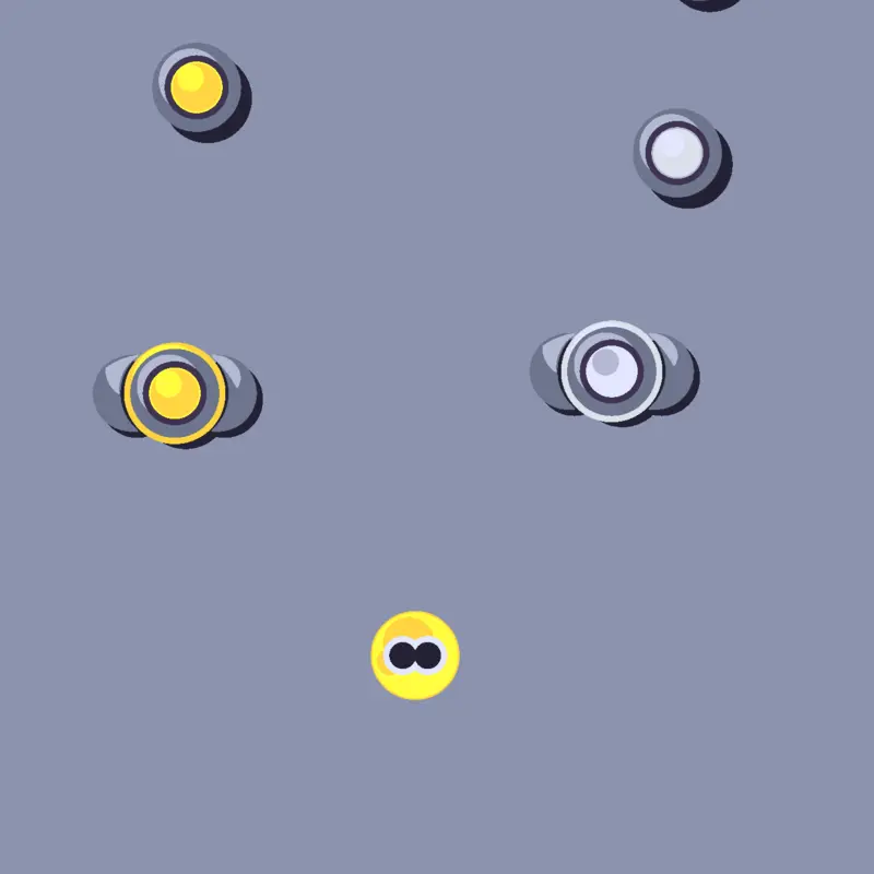 Game by @KimiXd