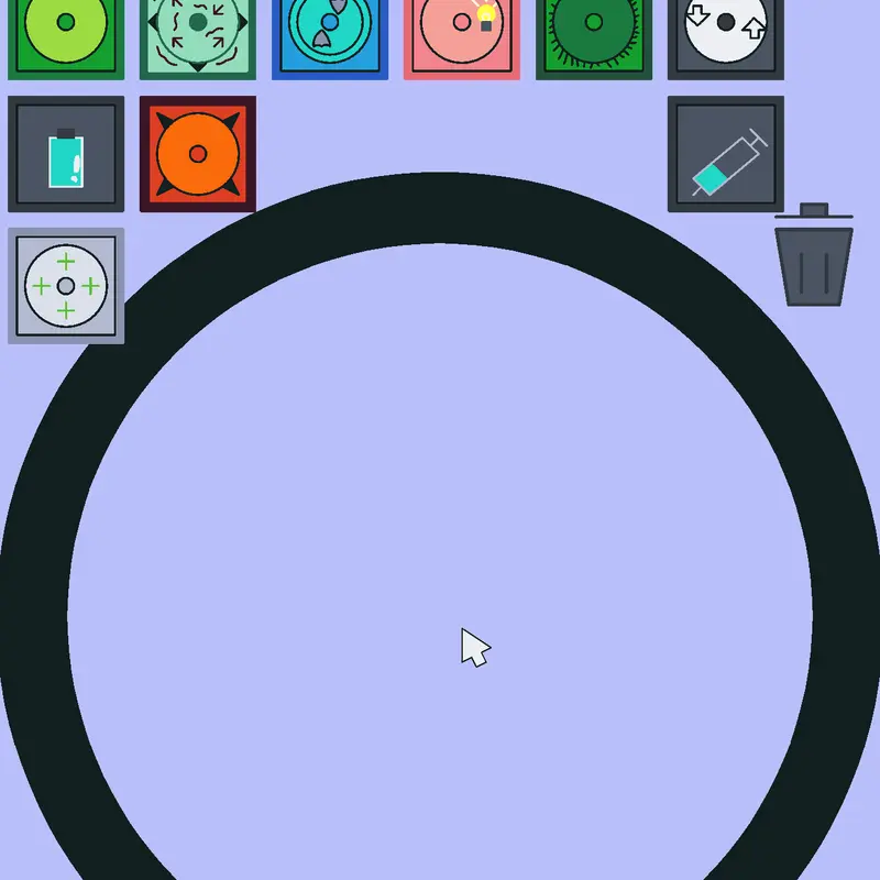 Game by @vsssssss