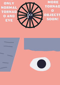 My tornado objects V 1.0