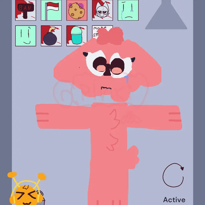 Game by @Pinkisprunki457